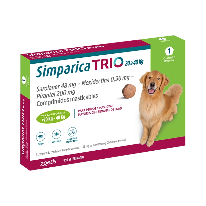 Simparica-Trio-20-a-40-Kg-1-Dosis-Masticable